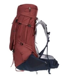 Deuter AIRCONTACT X 60+15 SL Damen - Trekkingrucksack Damen 23 Deuter AIRCONTACT X 60+15 SL Damen - Trekkingrucksack Damen -Camping Im Freien 5637927154 e aircontact x 6015 sl deuter 24