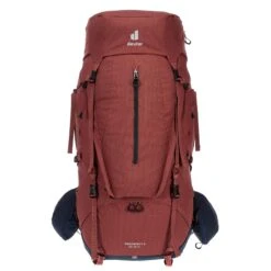 Deuter AIRCONTACT X 60+15 SL Damen - Trekkingrucksack Damen 24 Deuter AIRCONTACT X 60+15 SL Damen - Trekkingrucksack Damen -Camping Im Freien 5637927154 f aircontact x 6015 sl deuter 24