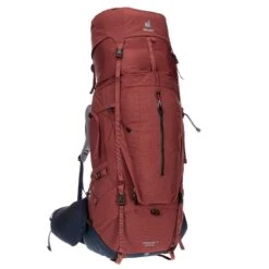 Deuter AIRCONTACT X 60+15 SL Damen - Trekkingrucksack Damen 25 Deuter AIRCONTACT X 60+15 SL Damen - Trekkingrucksack Damen -Camping Im Freien 5637927154 g aircontact x 6015 sl deuter 24