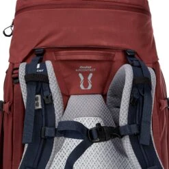 Deuter AIRCONTACT X 60+15 SL Damen - Trekkingrucksack Damen 30 Deuter AIRCONTACT X 60+15 SL Damen - Trekkingrucksack Damen -Camping Im Freien 5637927154 l aircontact x 6015 sl deuter 24