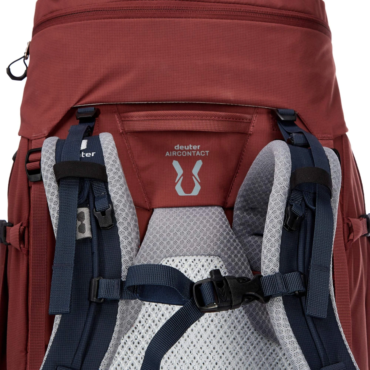 Deuter AIRCONTACT X 60+15 SL Damen - Trekkingrucksack Damen 14 Deuter AIRCONTACT X 60+15 SL Damen - Trekkingrucksack Damen – Bild 12