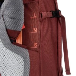 Deuter AIRCONTACT X 60+15 SL Damen - Trekkingrucksack Damen 31 Deuter AIRCONTACT X 60+15 SL Damen - Trekkingrucksack Damen -Camping Im Freien 5637927154 m aircontact x 6015 sl deuter 24