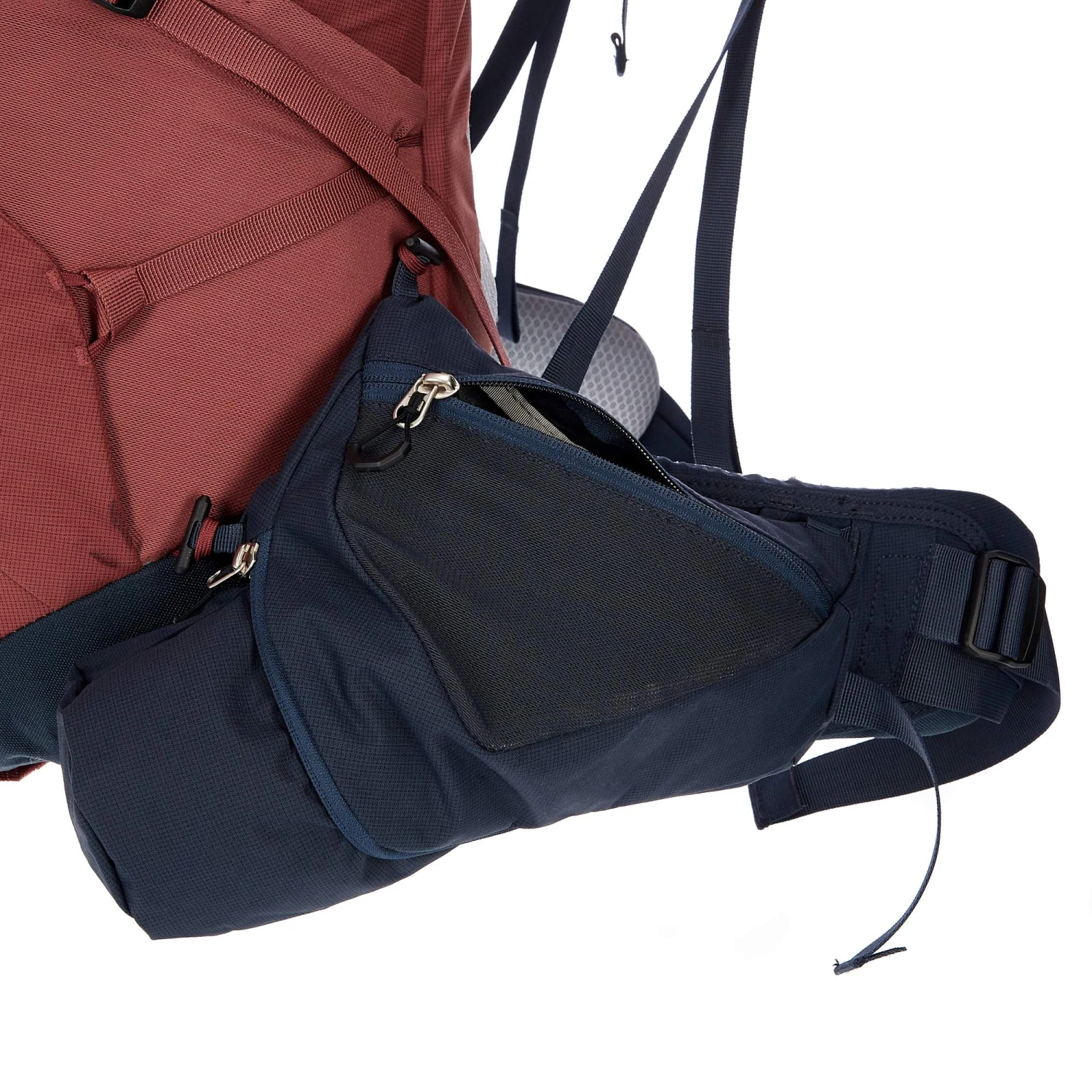 Deuter AIRCONTACT X 60+15 SL Damen - Trekkingrucksack Damen 18 Deuter AIRCONTACT X 60+15 SL Damen - Trekkingrucksack Damen – Bild 16