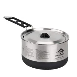 Sea To Summit SIGMASET 2.0 - Geschirrset -Camping Im Freien 5637927254 c sigmaset 20 sea to summit 24