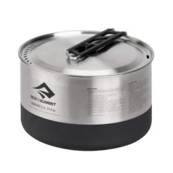 Sea To Summit SIGMASET 2.0 - Geschirrset -Camping Im Freien 5637927254 d sigmaset 20 sea to summit 24