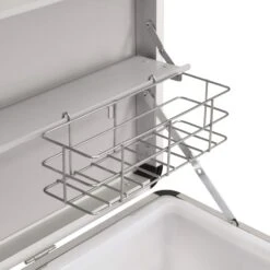 Outwell DRAYTON KITCHEN TABLE - Klapptisch 14 Outwell DRAYTON KITCHEN TABLE - Klapptisch -Camping Im Freien 5637930622 d drayton kitchen table outwell 24