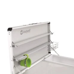 Outwell DRAYTON KITCHEN TABLE - Klapptisch 15 Outwell DRAYTON KITCHEN TABLE - Klapptisch -Camping Im Freien 5637930622 e drayton kitchen table outwell 24