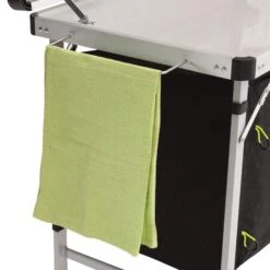 Outwell DRAYTON KITCHEN TABLE - Klapptisch 16 Outwell DRAYTON KITCHEN TABLE - Klapptisch -Camping Im Freien 5637930622 f drayton kitchen table outwell 24