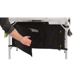 Outwell DRAYTON KITCHEN TABLE - Klapptisch 17 Outwell DRAYTON KITCHEN TABLE - Klapptisch -Camping Im Freien 5637930622 g drayton kitchen table outwell 24