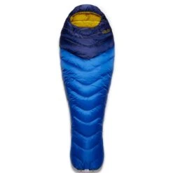 Rab NEUTRINO 200 LONG - Daunenschlafsack