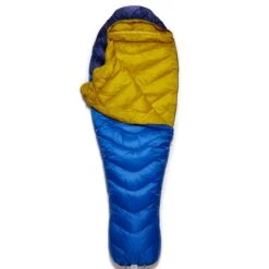 Rab NEUTRINO 200 LONG - Daunenschlafsack -Camping Im Freien 5637931109 c neutrino 200 rab 24