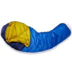 Rab NEUTRINO 200 LONG - Daunenschlafsack -Camping Im Freien 5637931109 d neutrino 200 rab 24