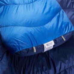 Rab NEUTRINO 200 LONG - Daunenschlafsack -Camping Im Freien 5637931109 g neutrino 200 rab 24