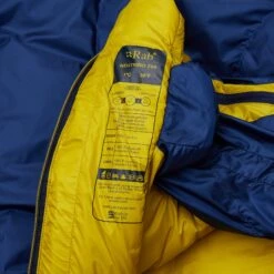 Rab NEUTRINO 200 REGULAR - Daunenschlafsack -Camping Im Freien 5637931111 e neutrino 200 rab 24
