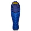 Rab NEUTRINO 400 X-LONG WIDE - Daunenschlafsack -Camping Im Freien 5637931115 a neutrino 400 rab 24