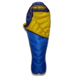 Rab NEUTRINO 400 X-LONG WIDE - Daunenschlafsack 14 Rab NEUTRINO 400 X-LONG WIDE - Daunenschlafsack -Camping Im Freien 5637931115 c neutrino 400 rab 24