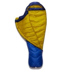 Rab NEUTRINO 400 X-LONG WIDE - Daunenschlafsack 15 Rab NEUTRINO 400 X-LONG WIDE - Daunenschlafsack -Camping Im Freien 5637931115 d neutrino 400 rab 24