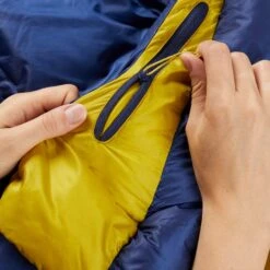 Rab NEUTRINO 400 X-LONG WIDE - Daunenschlafsack 17 Rab NEUTRINO 400 X-LONG WIDE - Daunenschlafsack -Camping Im Freien 5637931115 f neutrino 400 rab 24