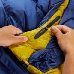 Rab NEUTRINO 400 X-LONG WIDE - Daunenschlafsack 18 Rab NEUTRINO 400 X-LONG WIDE - Daunenschlafsack -Camping Im Freien 5637931115 g neutrino 400 rab 24