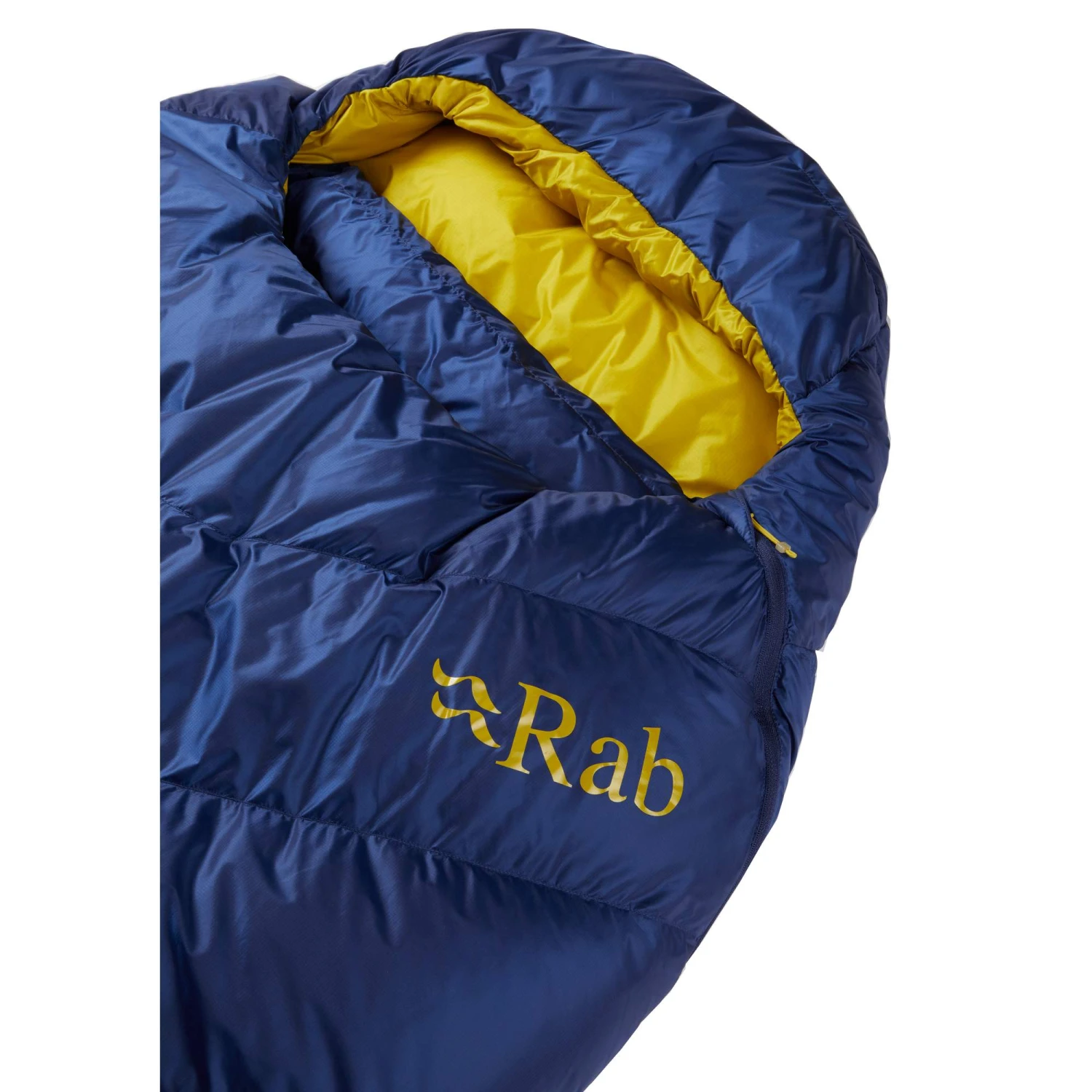 Rab NEUTRINO 400 X-LONG WIDE - Daunenschlafsack 11 Rab NEUTRINO 400 X-LONG WIDE - Daunenschlafsack – Bild 9