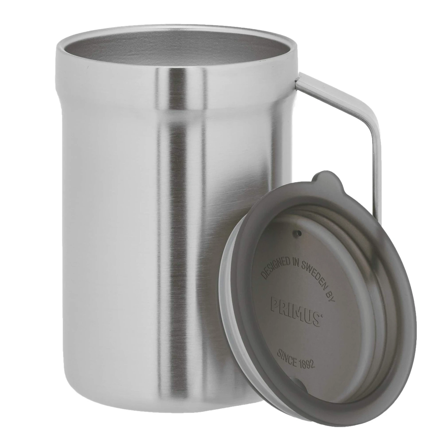 Primus KOPPEN MUG 0.3 S/S - Thermobecher 4 Primus KOPPEN MUG 0.3 S/S - Thermobecher – Bild 2