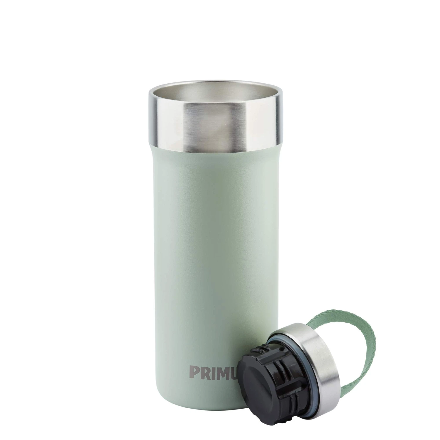 Primus SLURKEN VACUUM MUG 0.4 MINT GREEN - Thermobecher 4 Primus SLURKEN VACUUM MUG 0.4 MINT GREEN - Thermobecher – Bild 2
