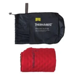 Therm-a-Rest PROLITE PLUS S - Selbstaufblasende Isomatte -Camping Im Freien 5637933330 c prolite plus thermarest 24