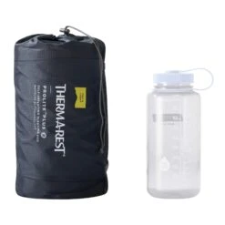 Therm-a-Rest PROLITE PLUS S - Selbstaufblasende Isomatte -Camping Im Freien 5637933330 d prolite plus thermarest 24