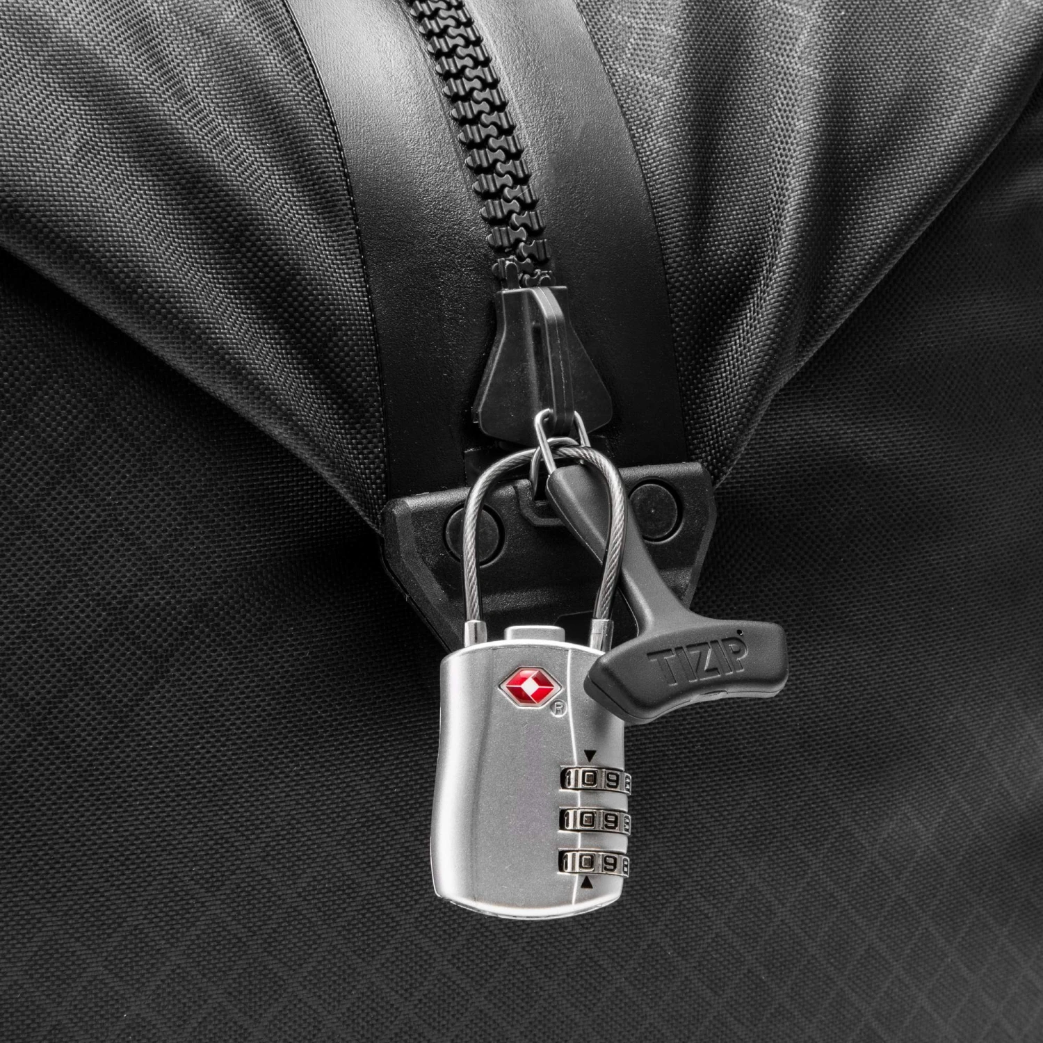 Ortlieb DUFFLE METROSPHERE - Reisetasche 8 Ortlieb DUFFLE METROSPHERE - Reisetasche – Bild 6