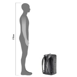 Ortlieb DUFFLE METROSPHERE - Reisetasche 23 Ortlieb DUFFLE METROSPHERE - Reisetasche -Camping Im Freien 5637937327 s duffle metrosphere ortlieb 24