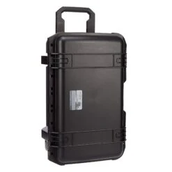Origin Outdoors SCHUTZKOFFER FLIGHTCASE 3100 - Rollkoffer