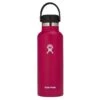 Hydro Flask 18 OZ STANDARD FLEX CAP - Trinkflasche -Camping Im Freien 5637942065 b 18 oz standard flex cap hydro flask 24