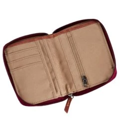 FJÄLLRÄVEN ZIP WALLET - Wertsachenaufbewahrung -Camping Im Freien 5637944284 c zip wallet fjaellraeven 24