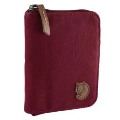 FJÄLLRÄVEN ZIP WALLET - Wertsachenaufbewahrung