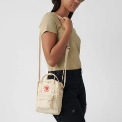 FJÄLLRÄVEN KÅNKEN SLING Unisex - Umhängetasche -Camping Im Freien 5637944317 i kanken sling fjaellraeven 24 1