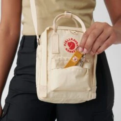 FJÄLLRÄVEN KÅNKEN SLING Unisex - Umhängetasche -Camping Im Freien 5637944317 j kanken sling fjaellraeven 24 1