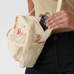 FJÄLLRÄVEN KÅNKEN SLING Unisex - Umhängetasche -Camping Im Freien 5637944317 k kanken sling fjaellraeven 24 1