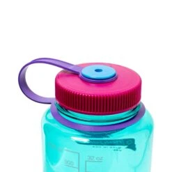 Nalgene WIDE MOUTH SUSTAIN 1 L BLAU - Trinkflasche 7 Nalgene WIDE MOUTH SUSTAIN 1 L BLAU - Trinkflasche -Camping Im Freien 5637945696 c nalgene trinkflasche surfer wh sustain nalgene 24