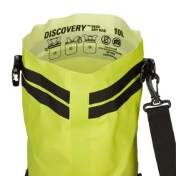 SealLine DISCOVERY DECK DRY BAG - Packsack -Camping Im Freien 5637947327 d discovery deck dry bag sealline 24