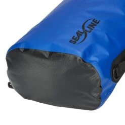 SealLine DISCOVERY DECK DRY BAG - Packsack -Camping Im Freien 5637947334 f discovery deck dry bag sealline 24
