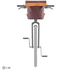 Ortlieb BARISTA URBAN - Umhängetasche -Camping Im Freien 5637949101 f barista urban ortlieb 24