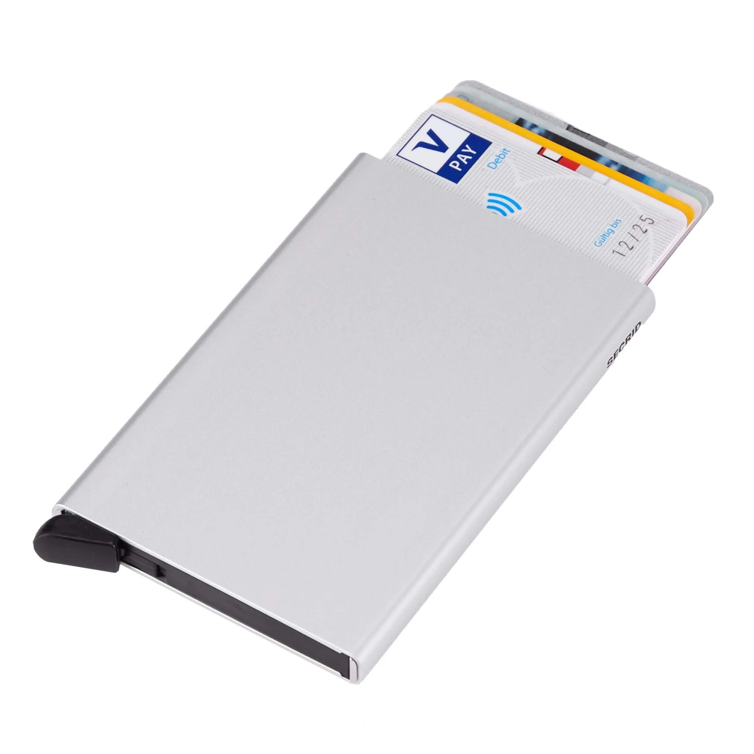 Secrid CARDPROTECTOR - Portmonee 4 Secrid CARDPROTECTOR - Portmonee – Bild 2