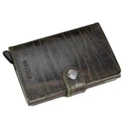 Secrid MINIWALLET - Portmonee