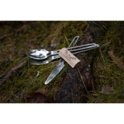 Primus EAT AND DRINK BUNDLE 130 - Geschirrset -Camping Im Freien 5637951352 i eat and drink bundle 130 primus 24