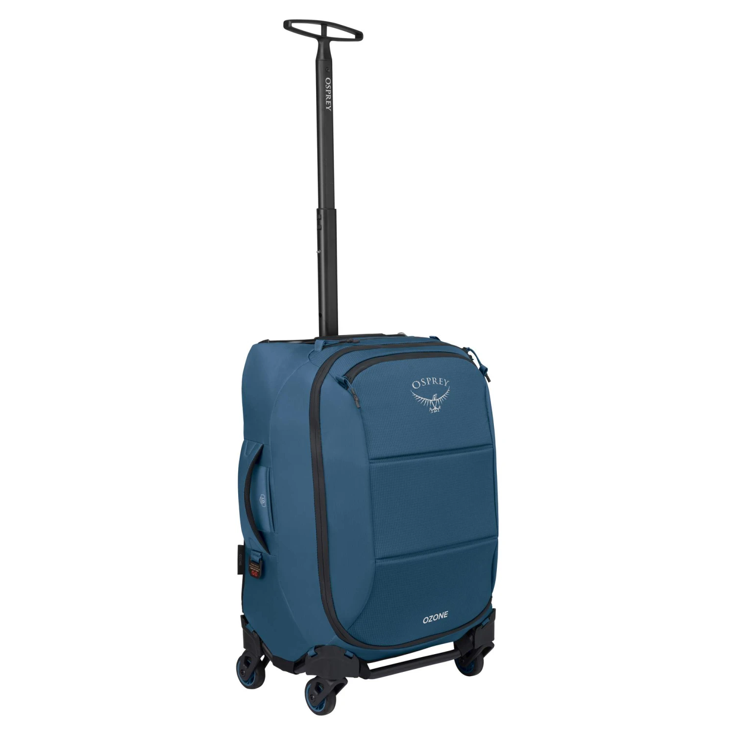 Osprey OZONE 4-WHEEL CARRY ON 36L - Rollkoffer 3 Osprey OZONE 4-WHEEL CARRY ON 36L - Rollkoffer
