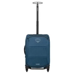 Osprey OZONE 4-WHEEL CARRY ON 36L - Rollkoffer 9 Osprey OZONE 4-WHEEL CARRY ON 36L - Rollkoffer -Camping Im Freien 5637958818 c ozone 4wheel carry on 36l osprey 24