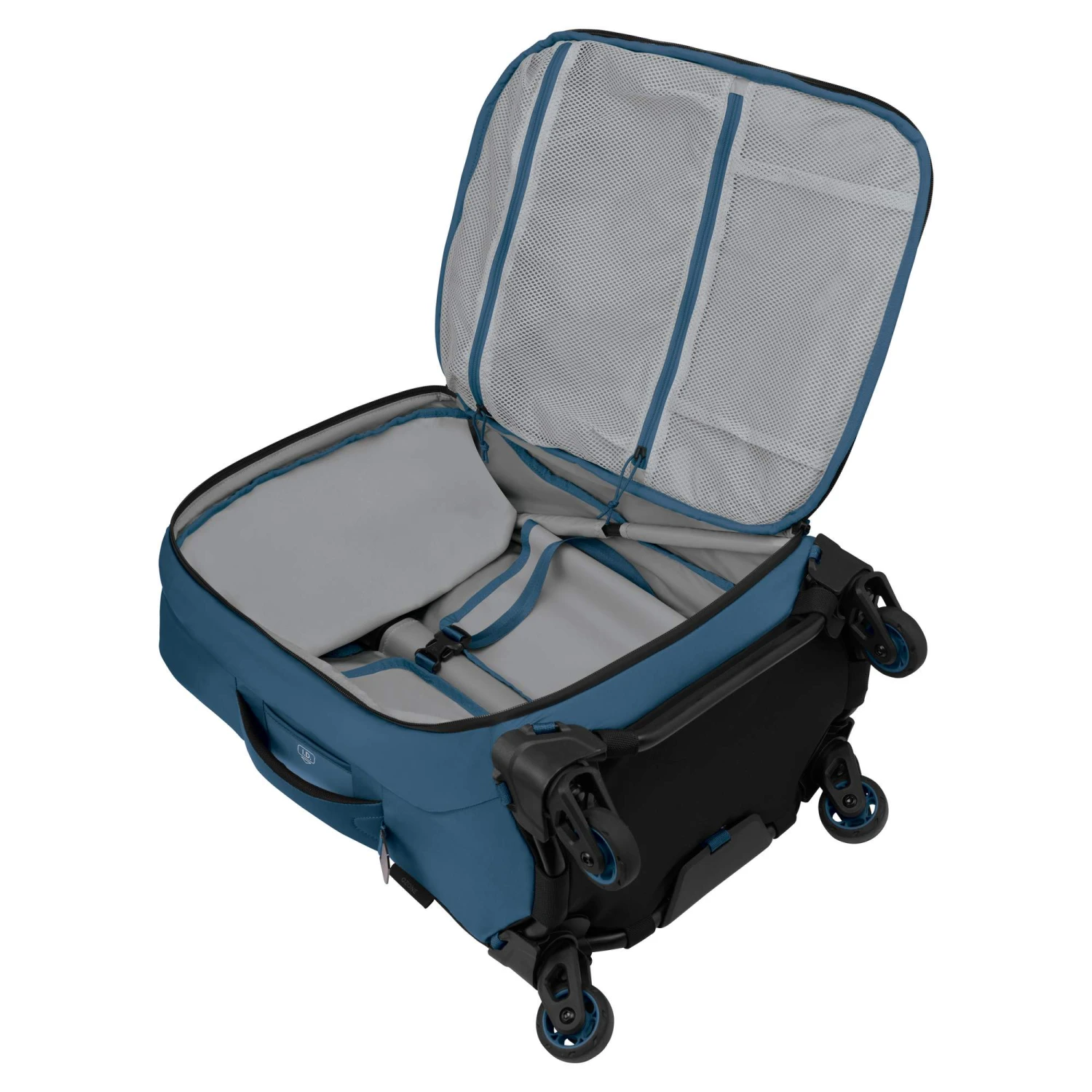 Osprey OZONE 4-WHEEL CARRY ON 36L - Rollkoffer 7 Osprey OZONE 4-WHEEL CARRY ON 36L - Rollkoffer – Bild 5