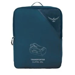 Osprey TRANSPORTER 95 - Reisetasche -Camping Im Freien 5637958902 e transporter 95 osprey 24
