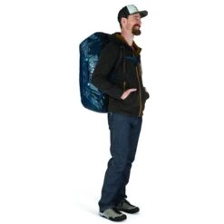 Osprey TRANSPORTER 95 - Reisetasche -Camping Im Freien 5637958902 g transporter 95 osprey 24