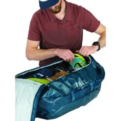 Osprey TRANSPORTER 95 - Reisetasche -Camping Im Freien 5637958902 j transporter 95 osprey 24